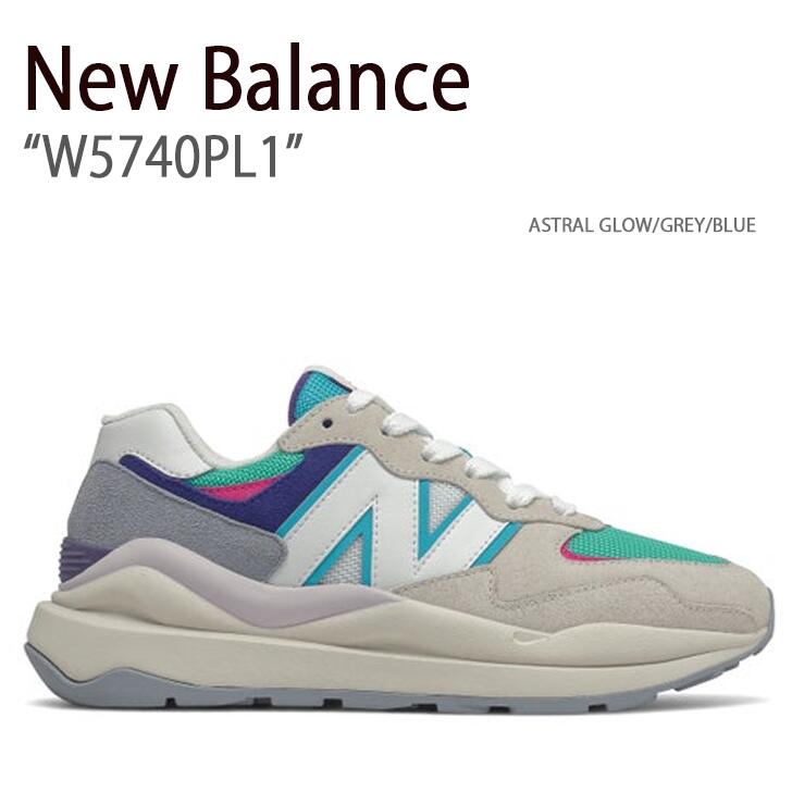 New Balance j[oX Xj[J[ 5740 W5740PL1 AXgO[ O[ u[ Y fB[X jp jp pyÁzgpi