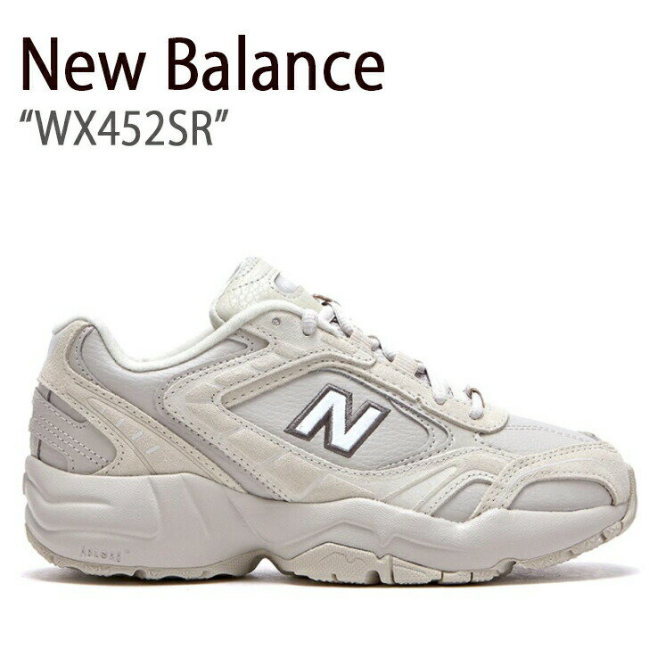 New Balance j[oX Xj[J[ 452 AC{[ WX452SR NBPDBF790I FLNBBA2U16 Y fB[X jp jp pyÁzgpi