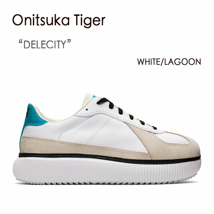 オニツカタイガー スニーカー Onitsuka Tiger メンズ レディース ...
