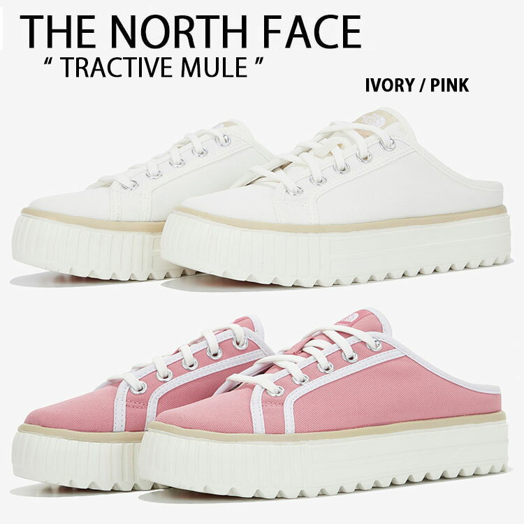 THE NORTH FACE m[XtFCX ~[ Xj[J[ TRACTION MULE gNV V[Y I[hXN[ Xb| AC{[ WHITELABEL sN Y fB[X jp p NS93M75K NS93M75JyÁzgpi