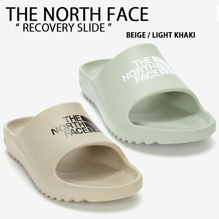 ノースフェイス サンダル リカバリー スライド NS98N10 WHITE LABEL 商品名 : THE NORTH FACE RECOVERY SLIDE ノースフェイス サンダル 一体型サンダル 一体形成 シャワーサンダル スライドサンダル スリッパー ビッグ ロゴ ホワイトレーベル NS98N10K NS98N10L LIGHT-WEIGHT(軽量)でクッション性の良いオールシーズンカバーサンダル製品です。 人気の一体形成サンダルで破損ダメージを極力抑えました。 サイズ感はレギュラーフィットです。 普段ご愛用のサンダルサイズにてご検討ください。 ブランド・メーカー：THE NORTH FACE 素材：EVA サイズ：23cm〜28cm カラー：BEIGE / LIGHT-KHAKI ・注意事項：モニターの発色具合により色合いが異なる場合がございます ※ご注意（ご購入の前にご一読下さい。）※ ・当ショップはWEB販売店になっており、メ-カ-等の海外倉庫と共通在庫での販売 を行なっておりますので、お取り寄せに約7-14日お時間をいただく商品がございます。 つきましては、購入後に指定頂きました日時に間に合わせることができない事もございます。 また、WEB上で「在庫あり」になっている商品につきましても、倉庫での在庫管理で欠品となってしまう場合がございます。 在庫切れ・発送遅れ等のご連絡はメールで行っておりますので、予めご了承下さい。 （欠品の場合は迅速に返金手続きをさせて頂きます。） メールをお受け取り出来ます様確認頂ければ幸いでございます。 （本サイトからのメール送信されます。ドメイン設定の際はご注意下さい） ・取り寄せ商品を多数取り扱っている為、靴箱にはダメージや走り書きがあったりします。 商品にもよりますが、多くは海外輸入商品になるため日本販売のタグ等がついていない商品もございます。 商品に関しましては全て正規品ですので、ご安心ください。 ・検品は充分に行っておりますが、万が一商品にダメージ等発見しましたら当店までご連絡下さい。 （ご使用後の交換・返品等には基本的に応じることが出来ませんのでご注意下さい） クレーム・返品には基本的に応じることが出来ませんので、こだわりのある方は事前にお問い合わせ下さい。 誠実、また迅速に対応させて頂きます。商品紹介 ノースフェイス サンダル リカバリー スライド NS98N10 WHITE LABEL 商品名 : THE NORTH FACE RECOVERY SLIDE ノースフェイス サンダル 一体型サンダル 一体形成 シャワーサンダル スライドサンダル スリッパー ビッグ ロゴ ホワイトレーベル NS98N10K NS98N10L LIGHT-WEIGHT(軽量)でクッション性の良いオールシーズンカバーサンダル製品です。 人気の一体形成サンダルで破損ダメージを極力抑えました。 サイズ感はレギュラーフィットです。 普段ご愛用のサンダルサイズにてご検討ください。 ブランド・メーカー：THE NORTH FACE 素材：EVA サイズ：23cm〜28cm カラー：BEIGE / LIGHT-KHAKI ・注意事項：モニターの発色具合により色合いが異なる場合がございます ※ご注意（ご購入の前にご一読下さい。）※ ・当ショップはWEB販売店になっており、メ-カ-等の海外倉庫と共通在庫での販売 を行なっておりますので、お取り寄せに約7-14日お時間をいただく商品がございます。 つきましては、購入後に指定頂きました日時に間に合わせることができない事もございます。 また、WEB上で「在庫あり」になっている商品につきましても、倉庫での在庫管理で欠品となってしまう場合がございます。 在庫切れ・発送遅れ等のご連絡はメールで行っておりますので、予めご了承下さい。 （欠品の場合は迅速に返金手続きをさせて頂きます。） メールをお受け取り出来ます様確認頂ければ幸いでございます。 （本サイトからのメール送信されます。ドメイン設定の際はご注意下さい） ・取り寄せ商品を多数取り扱っている為、靴箱にはダメージや走り書きがあったりします。 商品にもよりますが、多くは海外輸入商品になるため日本販売のタグ等がついていない商品もございます。 商品に関しましては全て正規品ですので、ご安心ください。 ・検品は充分に行っておりますが、万が一商品にダメージ等発見しましたら当店までご連絡下さい。 （ご使用後の不備が発覚致しました場合は交換・返品等にはご対応いたしかねます） ご交換・ご返品には基本的に応じることが出来ません。 サイズ選択や商品詳細などで ご質問やご不明な点や商品のこだわりのある方は事前にお問い合わせ下さい。