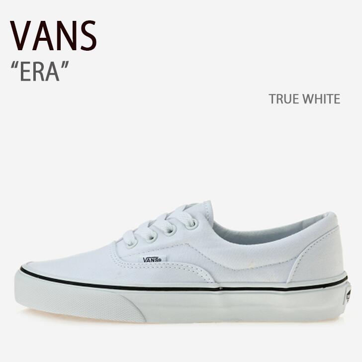 VANS oY Xj[J[ ERA TRUE WHITE G gD[zCg @Y V[Y Y fB[X jp jp p VN-0EWZW00yÁzgpi