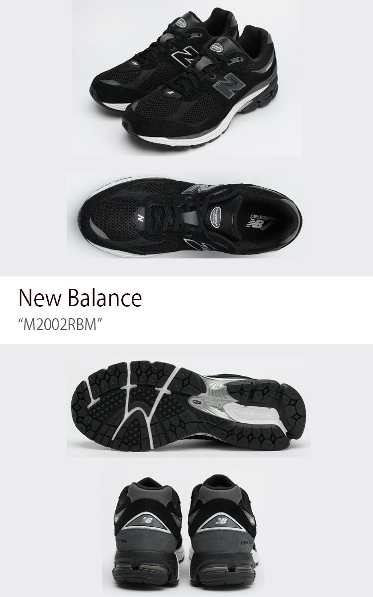 New Balance ニューバランス スニー...の紹介画像2