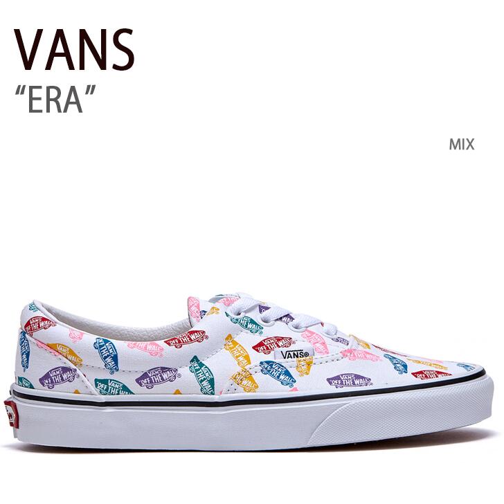 VANS oY Xj[J[ ERA MIX G ~bNX @Y V[Y Y fB[X VN0A54F19M5yÁzgpi