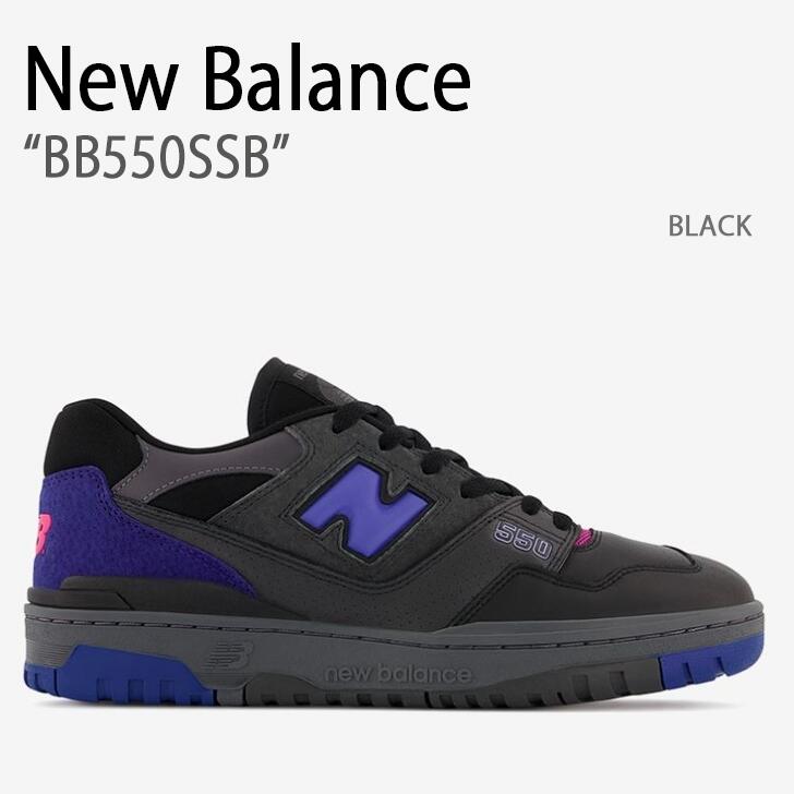 New Balance j[oX Xj[J[ 550 BB550SSB Y fB[X jp jp pyÁzgpi