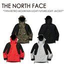 THE NORTH FACE ノースフェイス 1994 RETRO MOUNTAIN LIGHT FUTURELIGHT JACKET マウンテン ライト ジャ...