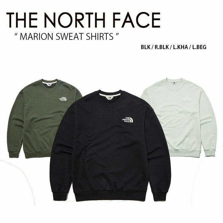 THE NORTH FACE ノースフェ