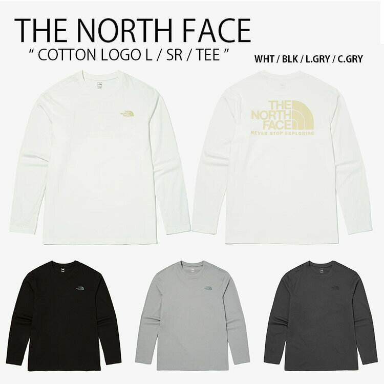 THE NORTH FACE ノースフェ