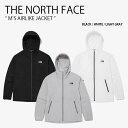 THE NORTH FACE ノースフェ