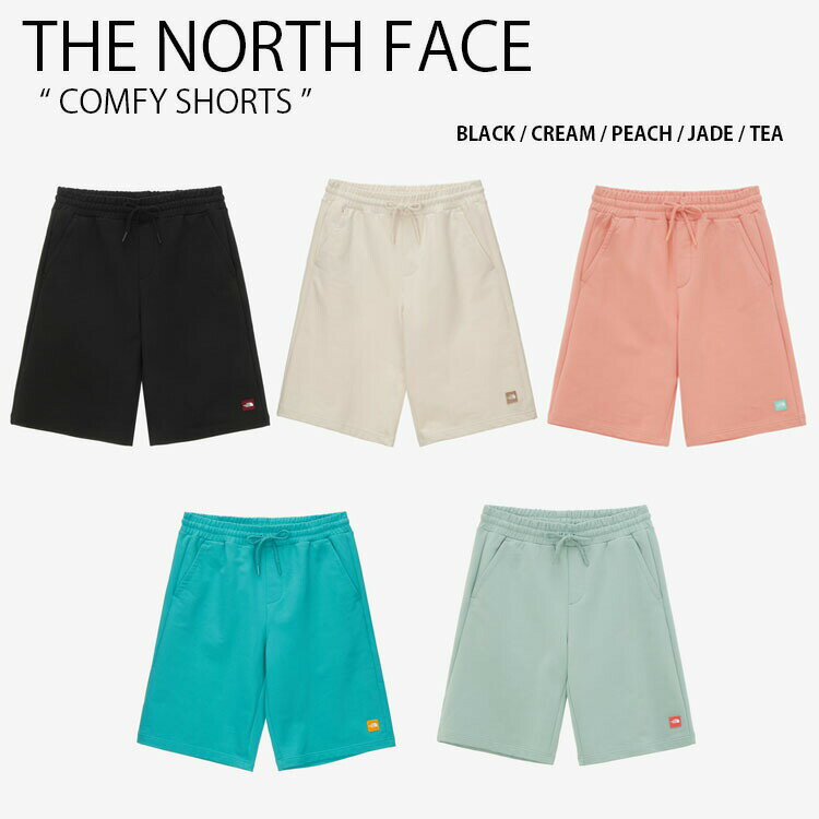 THE NORTH FACE ノースフェ