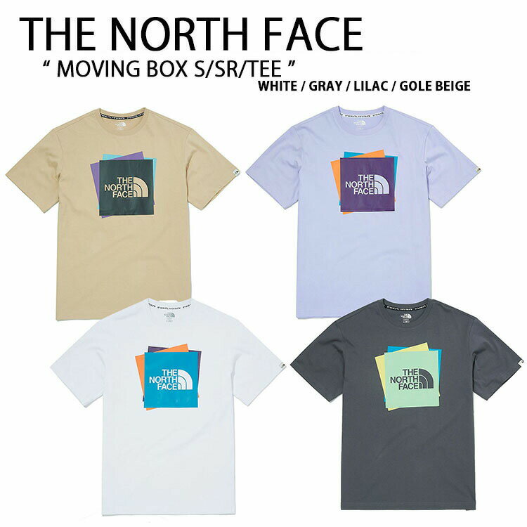 THE NORTH FACE ノースフェ