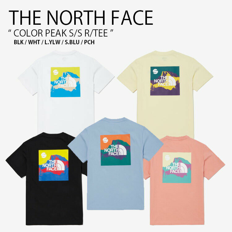 THE NORTH FACE ノースフェ