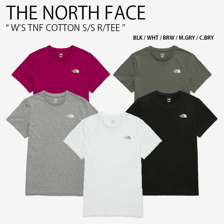 THE NORTH FACE ノースフェ