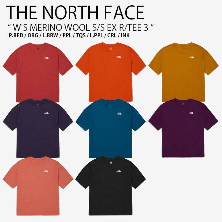 THE NORTH FACE ノースフェ