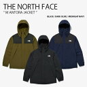 THE NORTH FACE ノースフェ