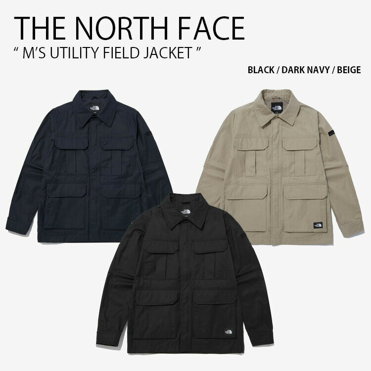 ザノースフェイス メンズ ユーティリティ フィールド ジャケット NJ3BN51 商品名 : THE NORTH FACE M'S UTILITY FIELD JACKET ノースフェイス ユーティリティジャケット ジャケット ジップアップジャケット ジップアップ テックジャケット ロゴ カジュアル ストリート ブラック ダークネイビー ベージュ NJ3BN51A NJ3BN51B NJ3BN51C マルチポケットのユーティリティジャケットです。 コットンナイロン混紡素材を使用しました。 胸ポケットとツーウェイハンドポケットがあり、内側にもツーウェイインポケットの他に胸パッチポケットがあります。 袖はベルクロテープで袖口の調節が可能です。 ブランド・メーカー：THE NORTH FACE 素材： 表地：綿61％ ナイロン39％ 裏地：ポリエステル80％ 綿20％ サイズ：S〜XXXL カラー：BLACK / DARK-NAVY / BEIGE ・注意事項：モニターの発色具合により色合いが異なる場合がございます ※ご注意（ご購入の前にご一読下さい。）※ ・当ショップはWEB販売店になっており、メ-カ-等の海外倉庫と共通在庫での販売 を行なっておりますので、お取り寄せに約7-14日お時間をいただく商品がございます。 つきましては、購入後に指定頂きました日時に間に合わせることができない事もございます。 また、WEB上で「在庫あり」になっている商品につきましても、倉庫での在庫管理で欠品となってしまう場合がございます。 在庫切れ・発送遅れ等のご連絡はメールで行っておりますので、予めご了承下さい。 （欠品の場合は迅速に返金手続きをさせて頂きます。） メールをお受け取り出来ます様確認頂ければ幸いでございます。 （本サイトからのメール送信されます。ドメイン設定の際はご注意下さい） ・取り寄せ商品を多数取り扱っている為、靴箱にはダメージや走り書きがあったりします。 商品にもよりますが、多くは海外輸入商品になるため日本販売のタグ等がついていない商品もございます。 商品に関しましては全て正規品ですので、ご安心ください。 ・検品は充分に行っておりますが、万が一商品にダメージ等発見しましたら当店までご連絡下さい。 （ご使用後の交換・返品等には基本的に応じることが出来ませんのでご注意下さい） クレーム・返品には基本的に応じることが出来ませんので、こだわりのある方は事前にお問い合わせ下さい。 誠実、また迅速に対応させて頂きます。商品紹介 ザノースフェイス メンズ ユーティリティ フィールド ジャケット NJ3BN51 商品名 : THE NORTH FACE M'S UTILITY FIELD JACKET ノースフェイス ユーティリティジャケット ジャケット ジップアップジャケット ジップアップ テックジャケット ロゴ カジュアル ストリート ブラック ダークネイビー ベージュ NJ3BN51A NJ3BN51B NJ3BN51C マルチポケットのユーティリティジャケットです。 コットンナイロン混紡素材を使用しました。 胸ポケットとツーウェイハンドポケットがあり、内側にもツーウェイインポケットの他に胸パッチポケットがあります。 袖はベルクロテープで袖口の調節が可能です。 ブランド・メーカー：THE NORTH FACE 素材： 表地：綿61％ ナイロン39％ 裏地：ポリエステル80％ 綿20％ サイズ：S〜XXXL カラー：BLACK / DARK-NAVY / BEIGE ・注意事項：モニターの発色具合により色合いが異なる場合がございます ※ご注意（ご購入の前にご一読下さい。）※ ・当ショップはWEB販売店になっており、メ-カ-等の海外倉庫と共通在庫での販売 を行なっておりますので、お取り寄せに約7-14日お時間をいただく商品がございます。 つきましては、購入後に指定頂きました日時に間に合わせることができない事もございます。 また、WEB上で「在庫あり」になっている商品につきましても、倉庫での在庫管理で欠品となってしまう場合がございます。 在庫切れ・発送遅れ等のご連絡はメールで行っておりますので、予めご了承下さい。 （欠品の場合は迅速に返金手続きをさせて頂きます。） メールをお受け取り出来ます様確認頂ければ幸いでございます。 （本サイトからのメール送信されます。ドメイン設定の際はご注意下さい） ・取り寄せ商品を多数取り扱っている為、靴箱にはダメージや走り書きがあったりします。 商品にもよりますが、多くは海外輸入商品になるため日本販売のタグ等がついていない商品もございます。 商品に関しましては全て正規品ですので、ご安心ください。 ・検品は充分に行っておりますが、万が一商品にダメージ等発見しましたら当店までご連絡下さい。 （ご使用後の不備が発覚致しました場合は交換・返品等にはご対応いたしかねます） ご交換・ご返品には基本的に応じることが出来ません。 サイズ選択や商品詳細などで ご質問やご不明な点や商品のこだわりのある方は事前にお問い合わせ下さい。