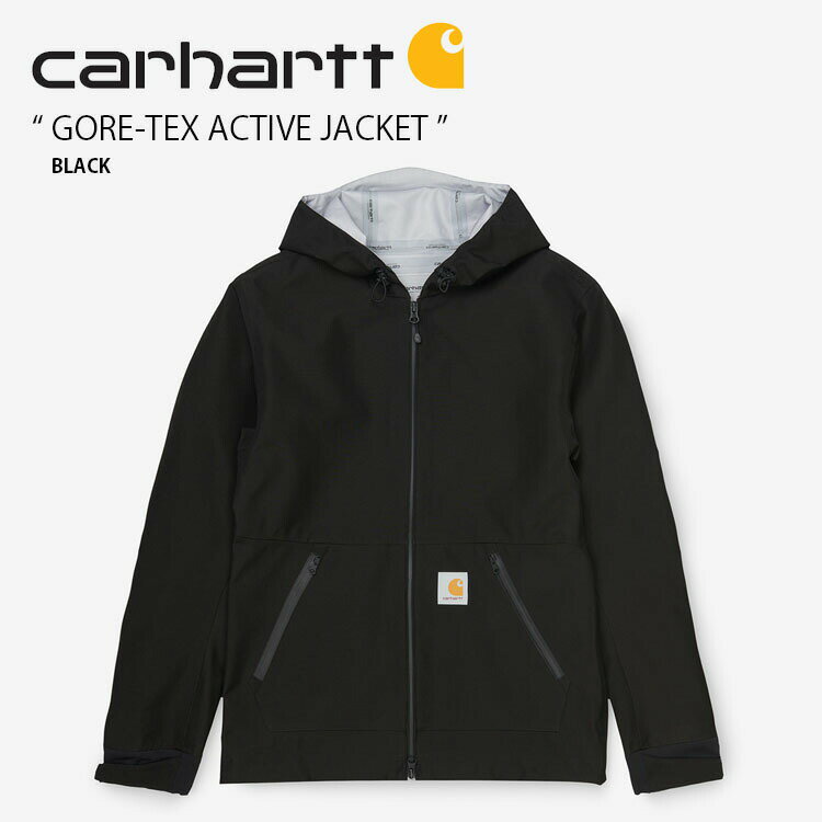 CARHARTT カーハート マウンテンパー