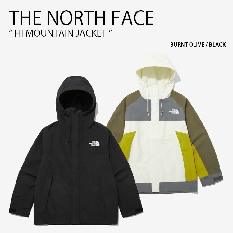 THE NORTH FACE ノースフェ