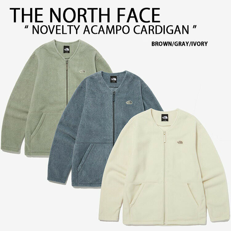 THE NORTH FACE ノースフェ