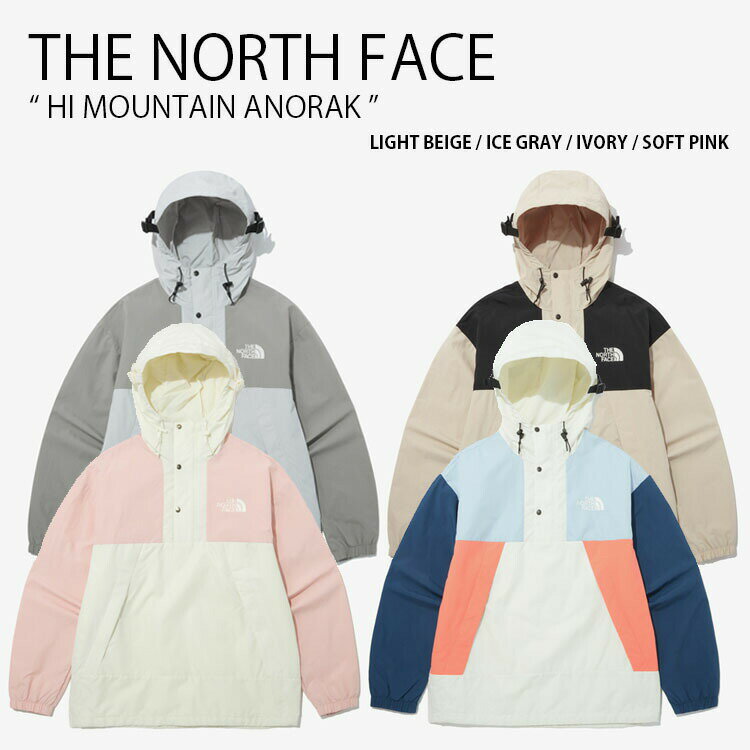 THE NORTH FACE ノースフェ