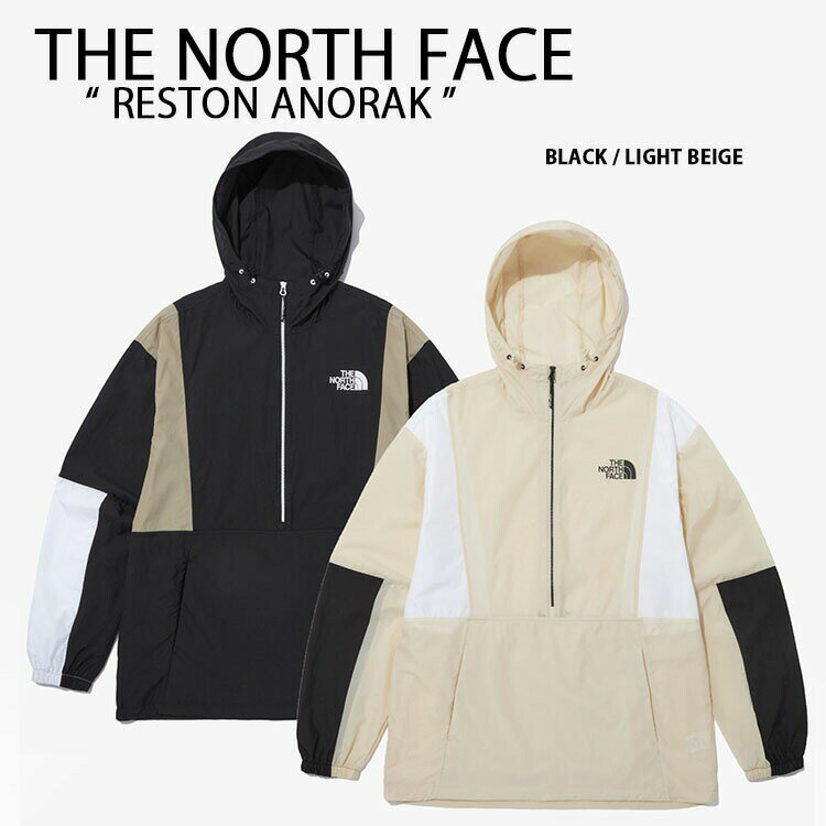 THE NORTH FACE ノースフェ