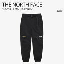 THE NORTH FACE ノースフェイス ジョガーパンツ NOVELTY MARTIS PANTS ノベルティ マルティス パンツ 長ズボン イージーパンツ...