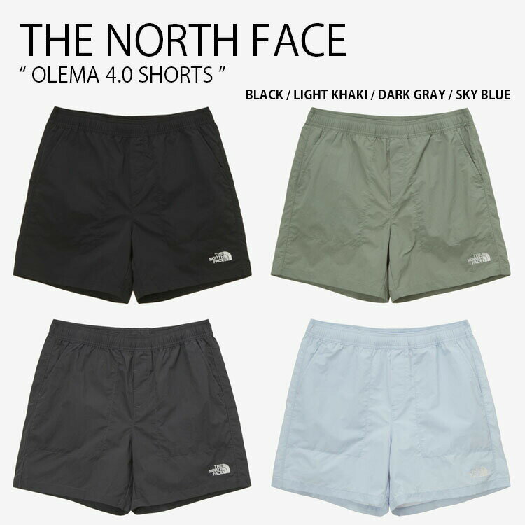 THE NORTH FACE ノースフェ