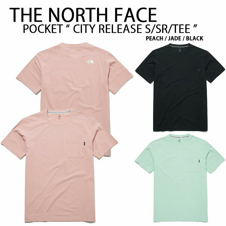 THE NORTH FACE ノースフェ