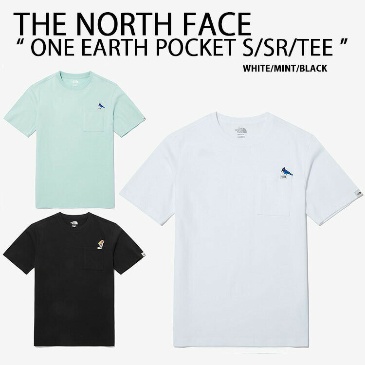 THE NORTH FACE ノースフェ