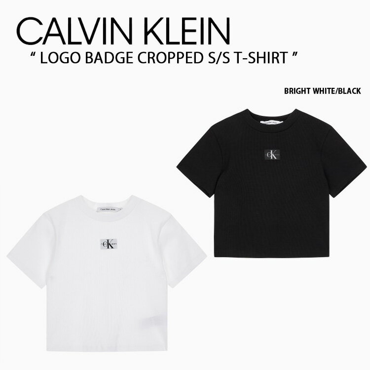 Calvin Klein カルバンクライン Tシャツ