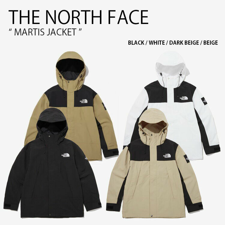 THE NORTH FACE ノースフェ