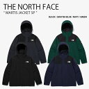 THE NORTH FACE ノースフェイス マウンテンパーカー MARTIS JACKET SP マルティス ジャケット フーディ パーカー ロゴ カジュアル...