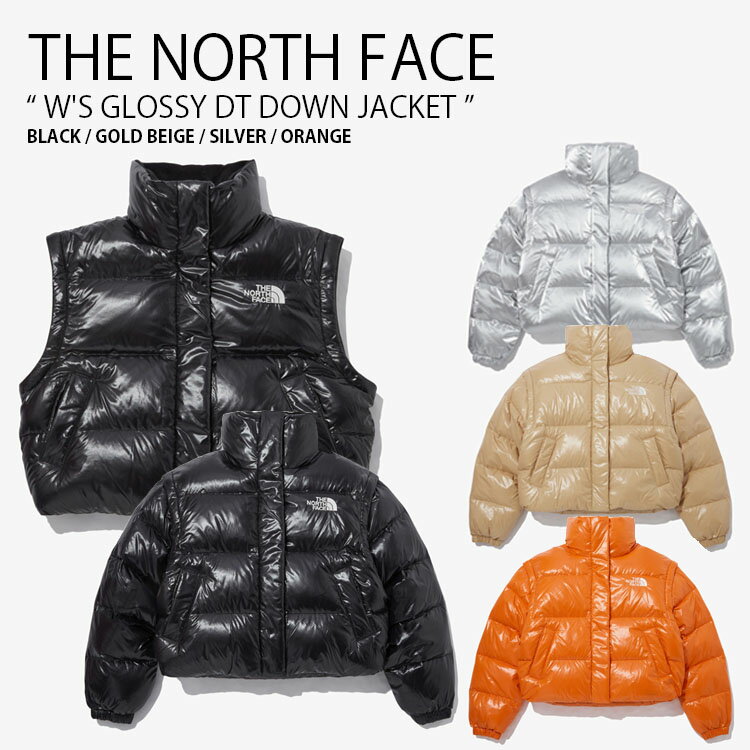 THE NORTH FACE ノースフェ