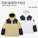 THE NORTH FACE ノースフェ