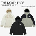 THE NORTH FACE ノースフェ