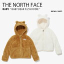 ザノースフェイス ベビー ベアー フリース ジップアップ フーディ ジャケット NJ4FP91 商品名 : THE NORTH FACE BABY BEAR F/Z HOODIE ノースフェイス ベビー キッズ フリースジャケット ボアジャケット ジャケット ジップアップ ジップアップジャケット フーディ パーカー フード付き くま くま耳 レギュラーフィット ロゴ カジュアル ストリート キャメル アイボリー クリーム ブラウン ホワイト NJ4FP91S NJ4FP91T 柔らかく暖かいリサイクルフリース素材を使用したベビーフリースジャケットです。 袖口は折りたたみ構造になっており、入り口を開けたり、塞いで使用できるデザインです。 ブランド・メーカー：THE NORTH FACE 素材： 表地：ポリエステル100％ サイズ：12ヶ月〜24ヶ月 カラー：BROWN / WHITE ・注意事項：モニターの発色具合により色合いが異なる場合がございます ※ご注意（ご購入の前にご一読下さい。）※ ・当ショップはWEB販売店になっており、メ-カ-等の海外倉庫と共通在庫での販売 を行なっておりますので、お取り寄せに約7-14日お時間をいただく商品がございます。 つきましては、購入後に指定頂きました日時に間に合わせることができない事もございます。 また、WEB上で「在庫あり」になっている商品につきましても、倉庫での在庫管理で欠品となってしまう場合がございます。 在庫切れ・発送遅れ等のご連絡はメールで行っておりますので、予めご了承下さい。 （欠品の場合は迅速に返金手続きをさせて頂きます。） メールをお受け取り出来ます様確認頂ければ幸いでございます。 （本サイトからのメール送信されます。ドメイン設定の際はご注意下さい） ・取り寄せ商品を多数取り扱っている為、靴箱にはダメージや走り書きがあったりします。 商品にもよりますが、多くは海外輸入商品になるため日本販売のタグ等がついていない商品もございます。 商品に関しましては全て正規品ですので、ご安心ください。 ・検品は充分に行っておりますが、万が一商品にダメージ等発見しましたら当店までご連絡下さい。 （ご使用後の交換・ご返品等はお受け致しかねます。到着後に室内にてご試着ください。） ご注文後(店舗からのご注文メール送信後)の、【ご注文キャンセル・ご交換/ご返品】には基本的に応じることが出来ません。 サイズ感などこだわりのある方は事前にお問い合わせ下さい。 誠実、また迅速に対応させて頂きます。商品紹介 ザノースフェイス ベビー ベアー フリース ジップアップ フーディ ジャケット NJ4FP91 商品名 : THE NORTH FACE BABY BEAR F/Z HOODIE ノースフェイス ベビー キッズ フリースジャケット ボアジャケット ジャケット ジップアップ ジップアップジャケット フーディ パーカー フード付き くま くま耳 レギュラーフィット ロゴ カジュアル ストリート キャメル アイボリー クリーム ブラウン ホワイト NJ4FP91S NJ4FP91T 柔らかく暖かいリサイクルフリース素材を使用したベビーフリースジャケットです。 袖口は折りたたみ構造になっており、入り口を開けたり、塞いで使用できるデザインです。 ブランド・メーカー：THE NORTH FACE 素材： 表地：ポリエステル100％ サイズ：12ヶ月〜24ヶ月 カラー：BROWN / WHITE ・注意事項：モニターの発色具合により色合いが異なる場合がございます ※ご注意（ご購入の前にご一読下さい。）※ ・当ショップはWEB販売店になっており、メ-カ-等の海外倉庫と共通在庫での販売 を行なっておりますので、お取り寄せに約7-14日お時間をいただく商品がございます。 つきましては、購入後に指定頂きました日時に間に合わせることができない事もございます。 また、WEB上で「在庫あり」になっている商品につきましても、倉庫での在庫管理で欠品となってしまう場合がございます。 在庫切れ・発送遅れ等のご連絡はメールで行っておりますので、予めご了承下さい。 （欠品の場合は迅速に返金手続きをさせて頂きます。） メールをお受け取り出来ます様確認頂ければ幸いでございます。 （本サイトからのメール送信されます。ドメイン設定の際はご注意下さい） ・取り寄せ商品を多数取り扱っている為、靴箱にはダメージや走り書きがあったりします。 商品にもよりますが、多くは海外輸入商品になるため日本販売のタグ等がついていない商品もございます。 商品に関しましては全て正規品ですので、ご安心ください。 ・検品は充分に行っておりますが、万が一商品にダメージ等発見しましたら当店までご連絡下さい。 （ご使用後の不備が発覚致しました場合は交換・返品等にはご対応いたしかねます） ご注文後(店舗からのご注文メール送信後)の、【ご注文キャンセル・ご交換/ご返品】には基本的に応じることが出来ません。 サイズ選択や商品詳細などで ご質問やご不明な点や商品のこだわりのある方は事前にお問い合わせ下さい。