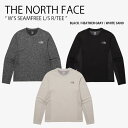 THE NORTH FACE m[XtFCX fB[X T W'S SEAMFREE L/S R/TEE EBY V[t[ OX[u eB[Vc  eB[ M[tBbg S JWA AEghA ubN O[ x[W p NT7TP83A/B/CyÁzgpi