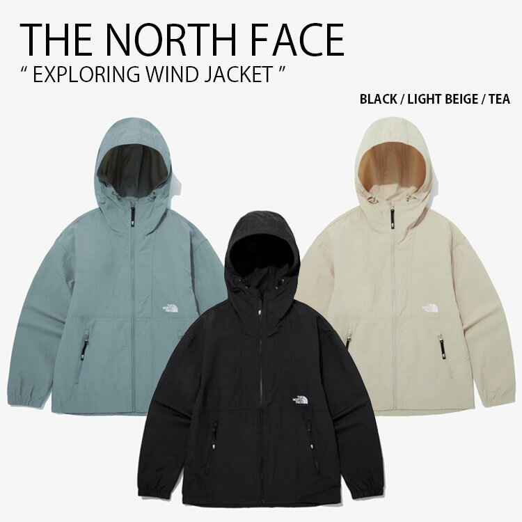 THE NORTH FACE ジャケット エクスプロレーションマウンテン THE NORTH FACE ジャケット エクスプロレーションマウンテン