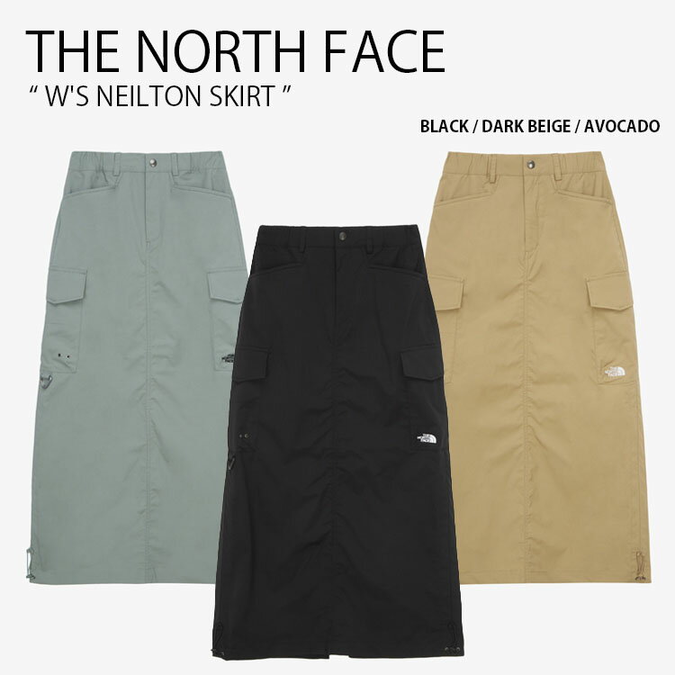 THE NORTH FACE ノースフェ