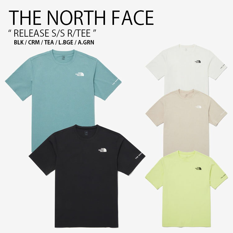 THE NORTH FACE ノースフェ