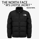 THE NORTH FACE ノースフェイス ダウンジャケット ローツェ M'S LHOTSE JACKET 700FL ダウン ジャケット BLACK ローツ...