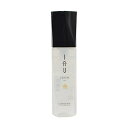 LebeL ルベル イオセラムオイル 100mL ヘアケア 業務用 サロン専売品 プロ用 洗い流さないトリートメント ヘアトリートメント 髪 つややか ツヤ感 くせ毛 みずみずしい グリーンナッツオイル フローラルグリーン