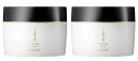 【×2個セット】LebeL ルベル イオセラム マスク 170g ヘアケア スタイリング コンディショナー ヘアパック トリートメント サロン専売品 美容室 くせ毛