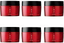 【×6個セット】LebeL ルベル イオマスク IAU 170g トリートメント ヘアトリートメント やわらか Lebel カラードヘア ヘアケア 集中ケア 美容室 サロン専売品 人気 おすすめ品 サロン コンディショナー 正規品