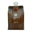 【アリミノ】ケアトリコ シャンプー type-S 詰替用 1000ml