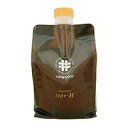 【アリミノ】ケアトリコ シャンプー type-H 詰替用 1000ml