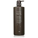 ナンバースリー プロアクション フォーシー シャンプー 1000ml【3本セット】