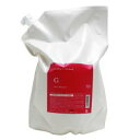 ナンバースリー ミュリアム シャンプー G 3000ml