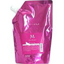 ナンバースリー ミュリアム シャンプー M 500ml レフィル