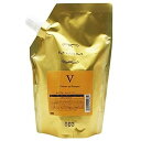 ナンバースリー ミュリアム シャンプーV 500ml